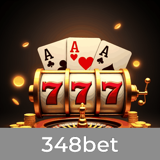 Cassino Online 348bet