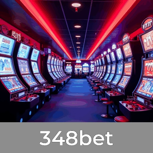 Cassino Online 348bet