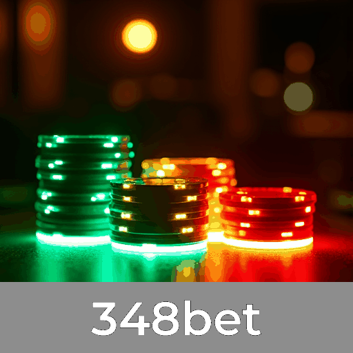 Acesso ao 348bet