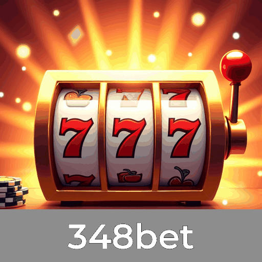 Cassino Online 348bet