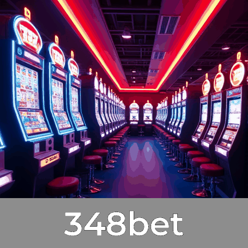 Cassino Online 348bet