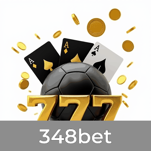 Cassino Online 348bet