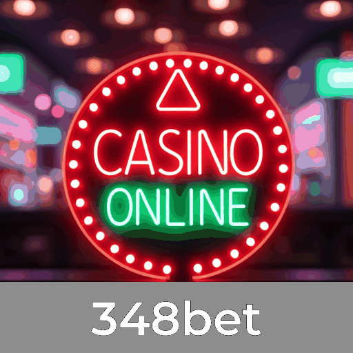 Cadastro na 348bet