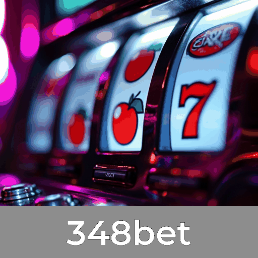 Acesso ao 348bet
