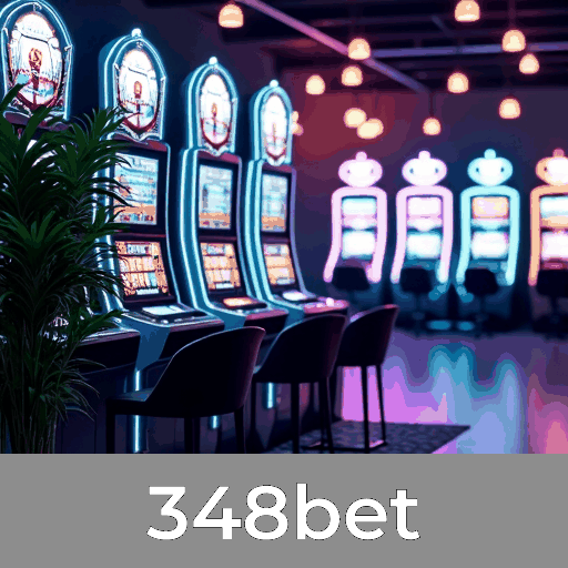 Cadastro na 348bet