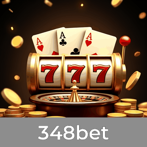 Acesso ao 348bet