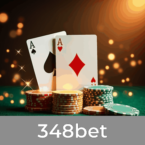 Apostas no 348bet