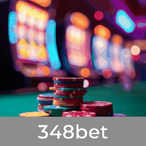 Cassino Online 348bet