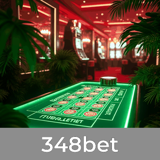 Acesso ao 348bet