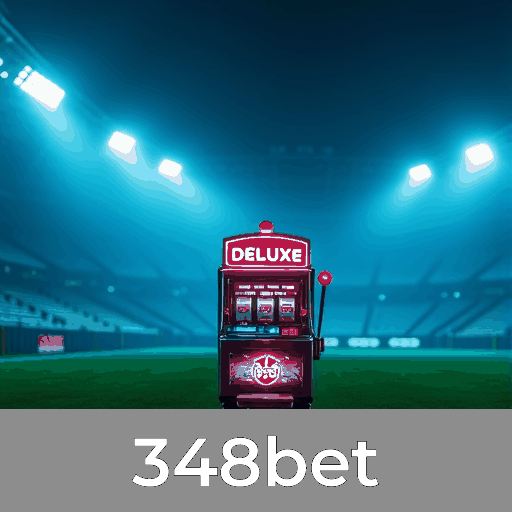 Cadastro na 348bet
