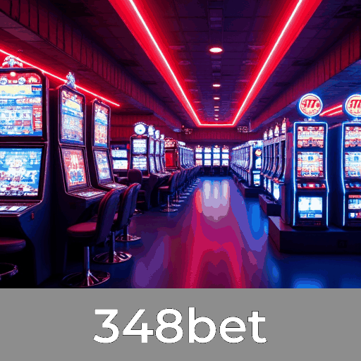 Cadastro na 348bet