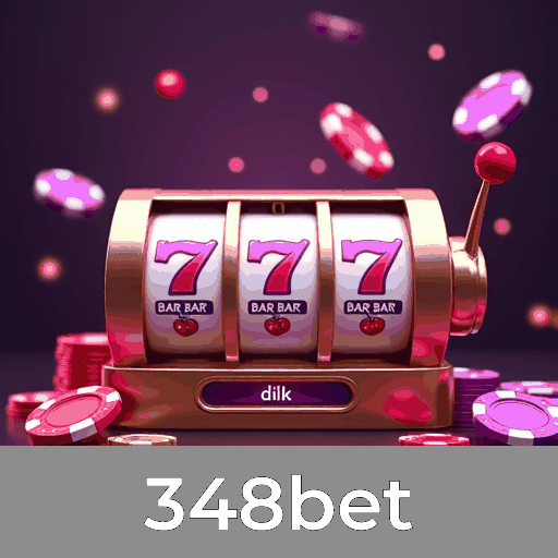 Cadastro na 348bet