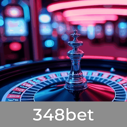 Acesso ao 348bet