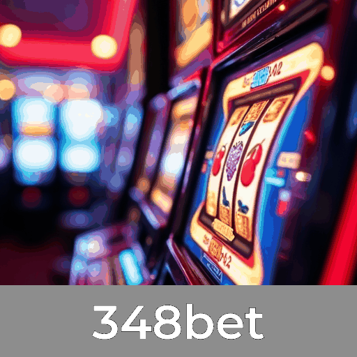 Acesso ao 348bet