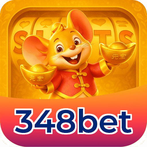 348bet logo