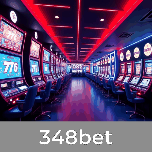 Cadastro na 348bet