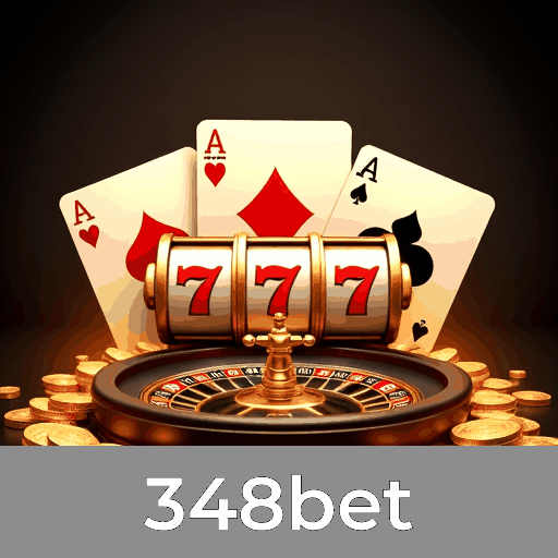 Acesso ao 348bet