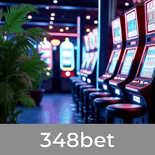 Cassino Online 348bet
