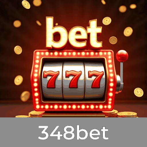 Cassino Online 348bet