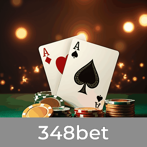 Cadastro na 348bet