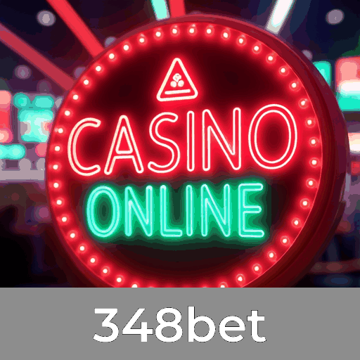 Cadastro na 348bet