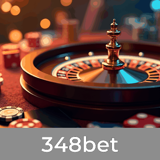 Acessar o site 348bet COM