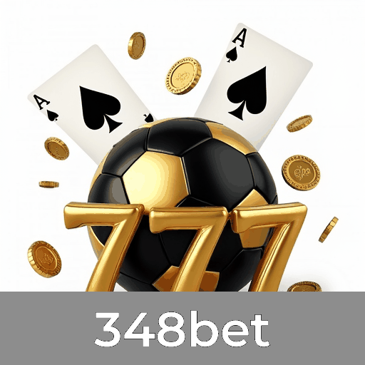 Acesso ao 348bet